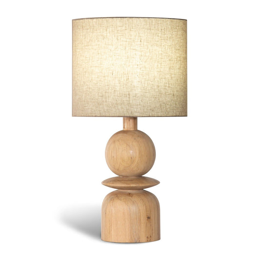 Union Home Rudd Table Lamp  - DEC00038
