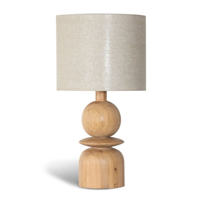 Union Home Rudd Table Lamp  - DEC00038