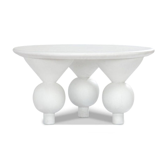 Union Home Kebab Cocktail Table -  LVR00703