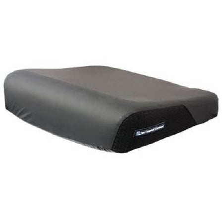 Patterson Medical Supply - Wedge Seat Cushion 16 W X 16 D Inch Foam / Gel - A510036