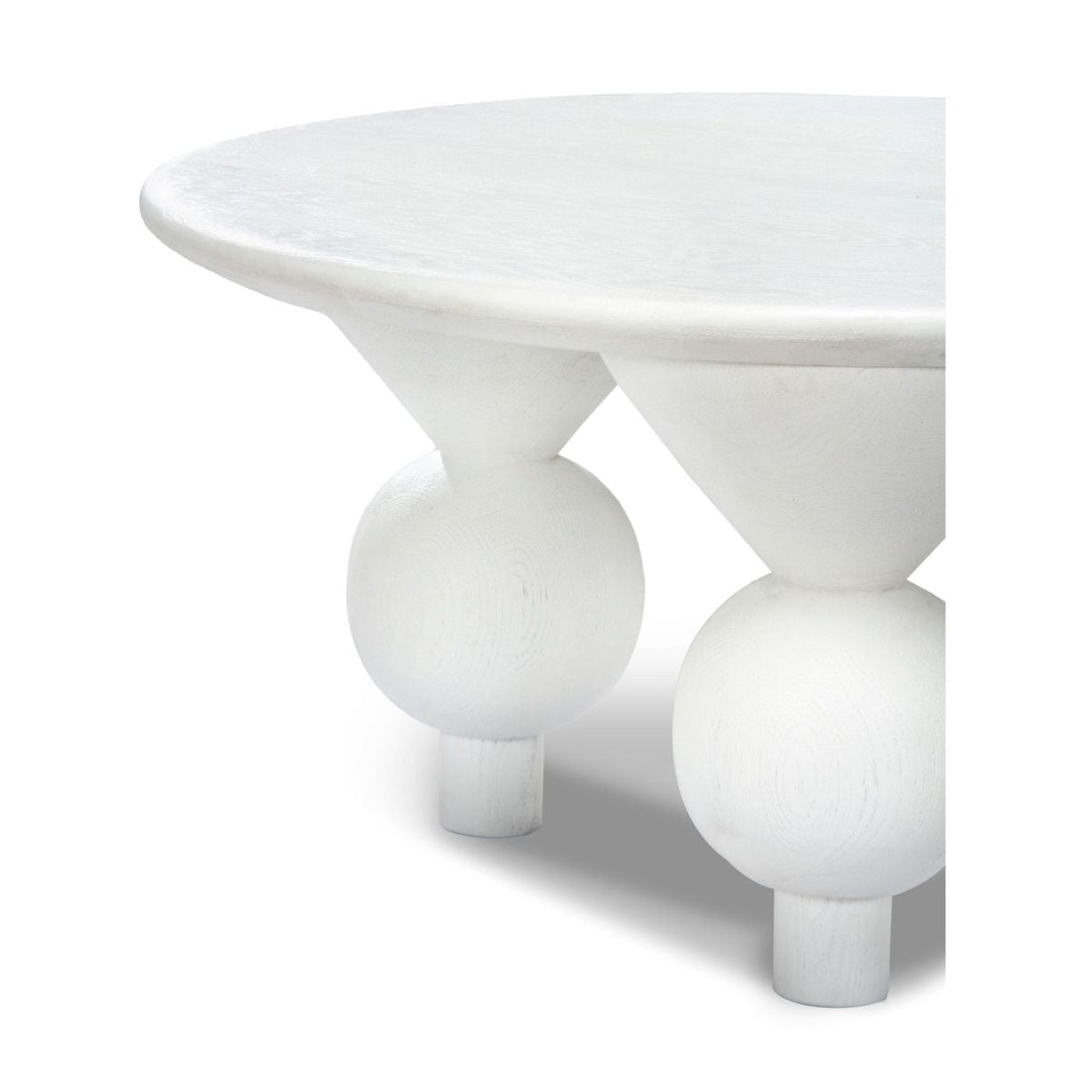 Union Home Kebab Cocktail Table -  LVR00703