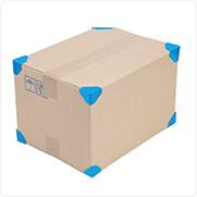 Reinforced package