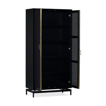 Union Home Louisiana Cabinet -  BDM00013