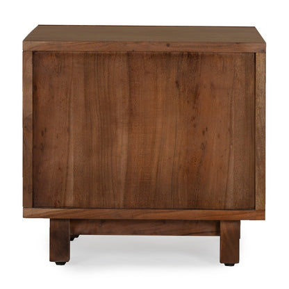Union Home Lier Coffee Table -  BDM00084