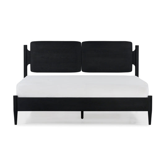 Union Home Daniel King Bed -  BDM00134