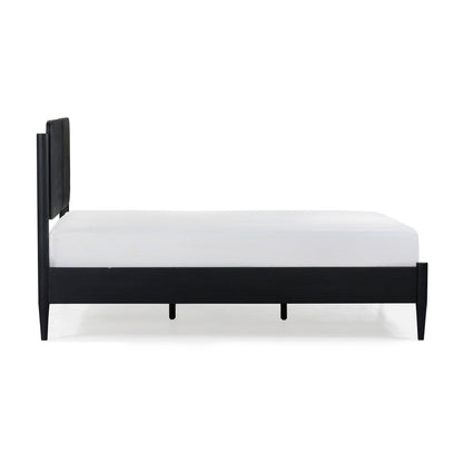 Union Home Daniel King Bed -  BDM00134
