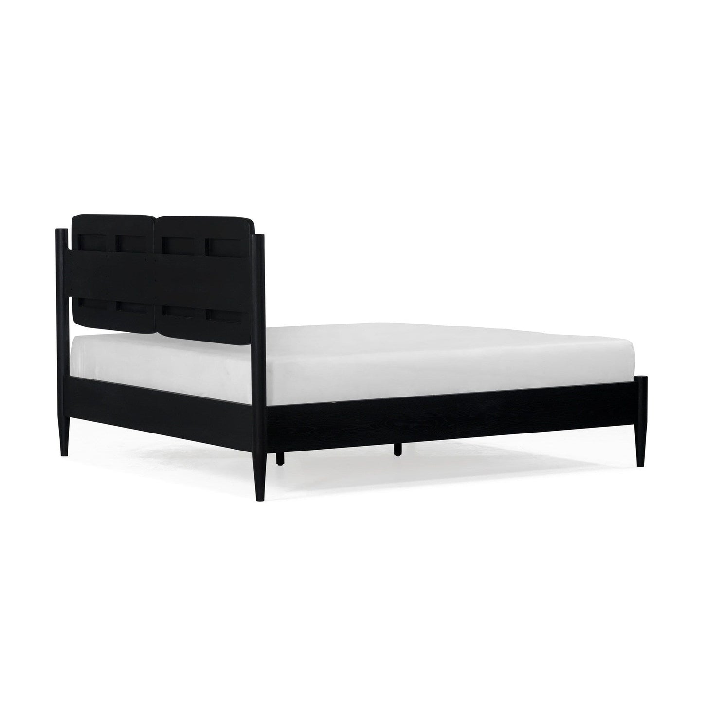 Union Home Daniel King Bed -  BDM00134