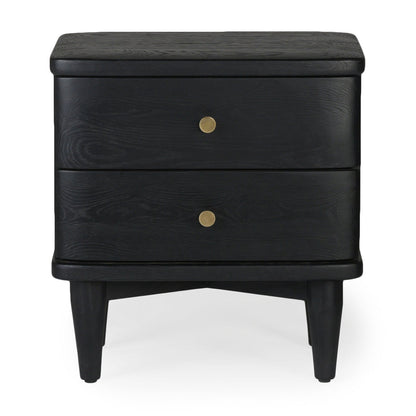 Union Home Daniel Nightstand  - BDM00135
