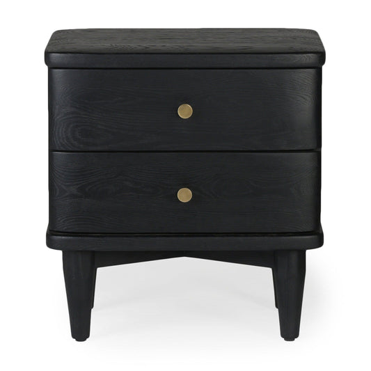 Union Home Daniel Nightstand  - BDM00135