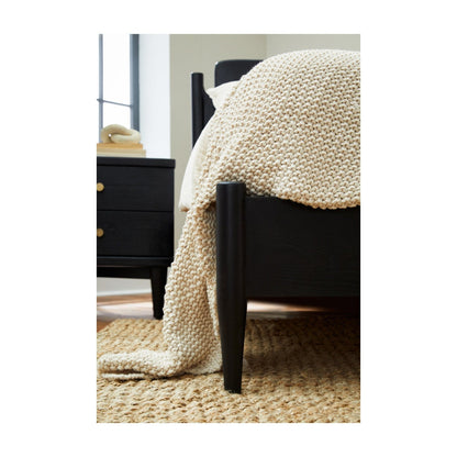 Union Home Daniel Nightstand  - BDM00135