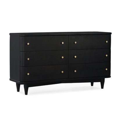 Union Home Daniel Dresser -  BDM00137