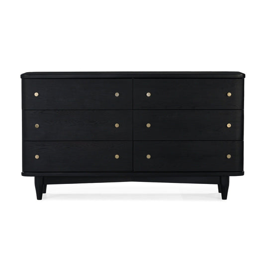 Union Home Daniel Dresser -  BDM00137