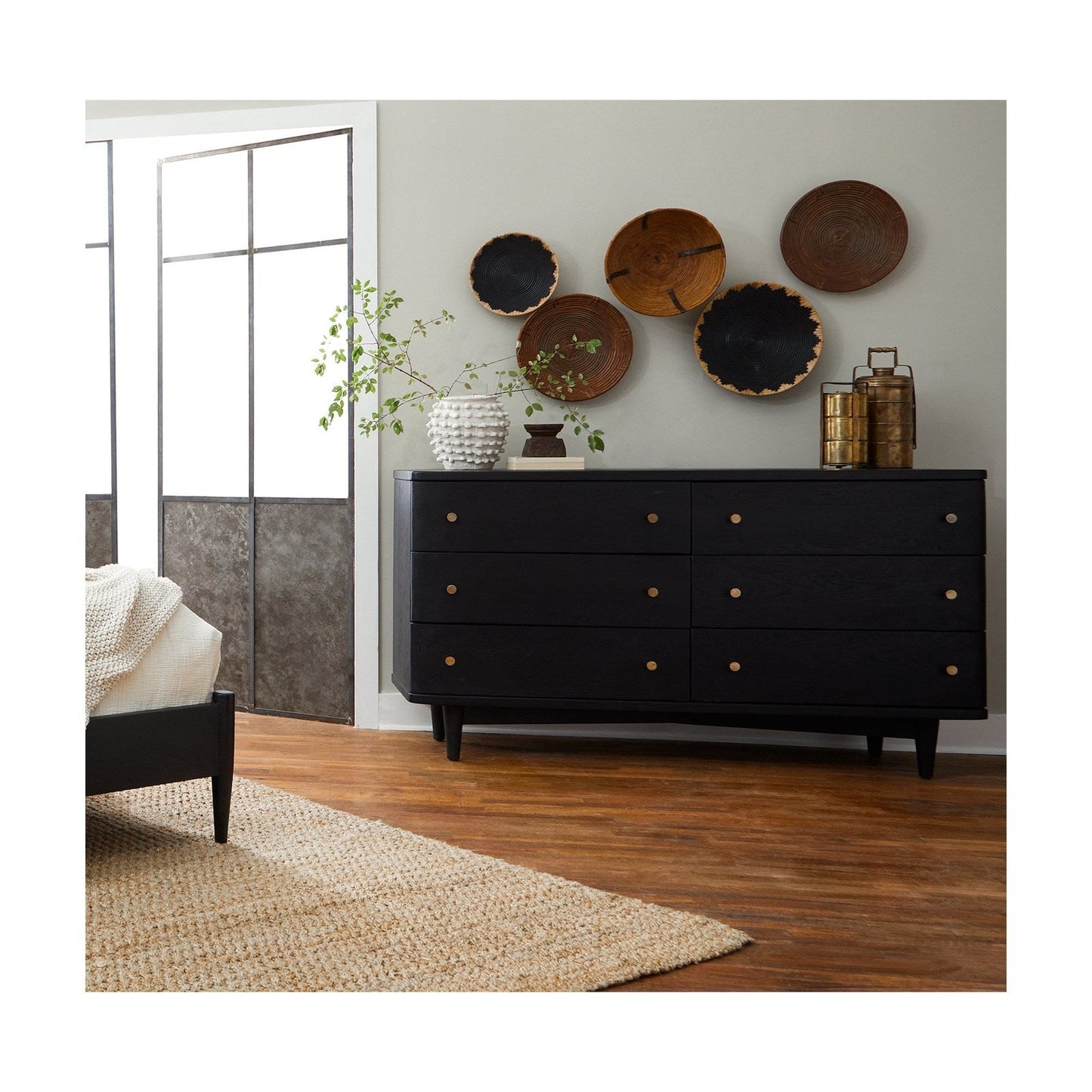 Union Home Daniel Dresser -  BDM00137