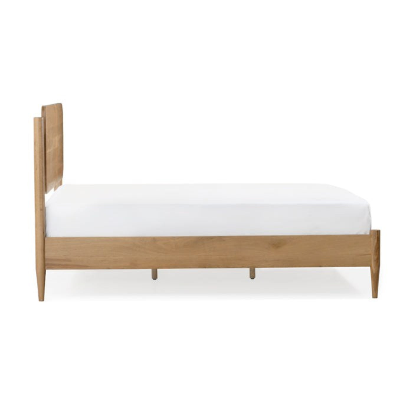 Union Home Daniel Queen Bed Natural -  BDM00138