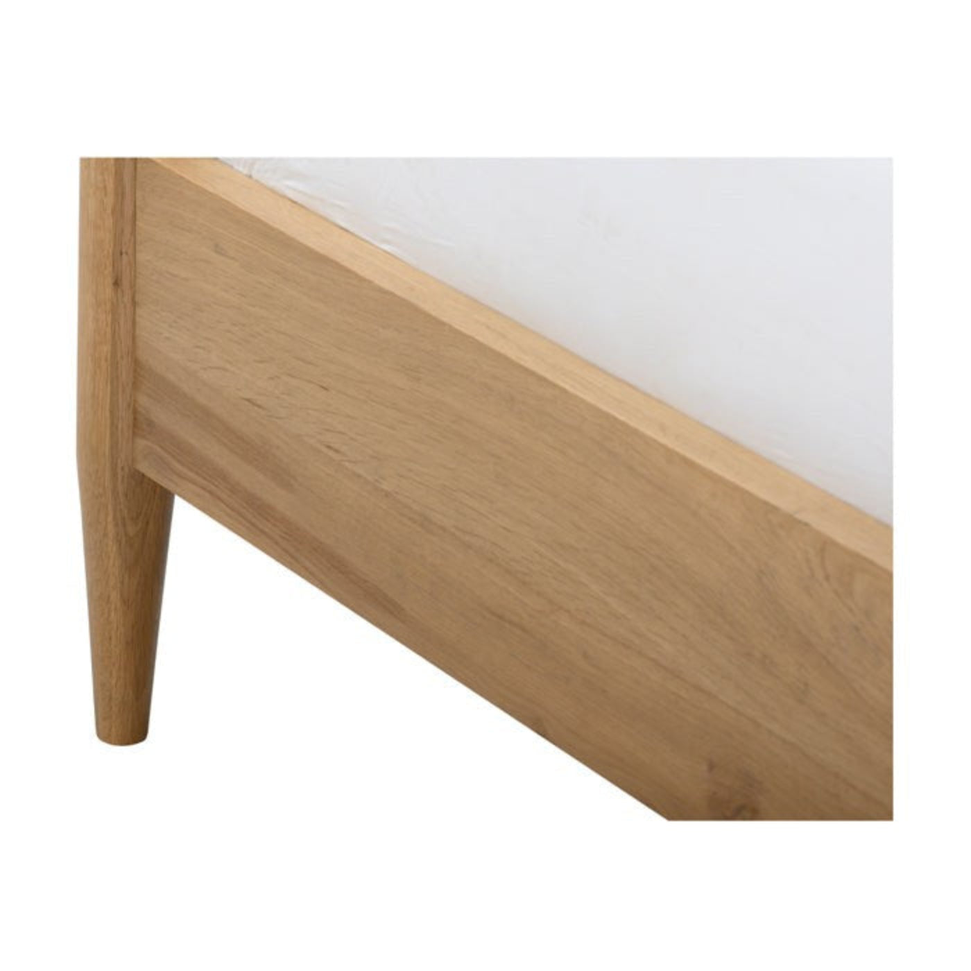 Union Home Daniel Queen Bed Natural -  BDM00138