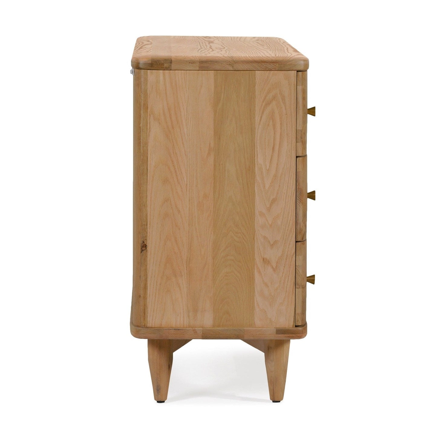 Union Home Daniel Dresser Natural  - BDM00150