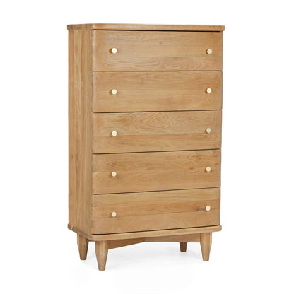 Union Home Daniel Chest Natural -  BDM00151
