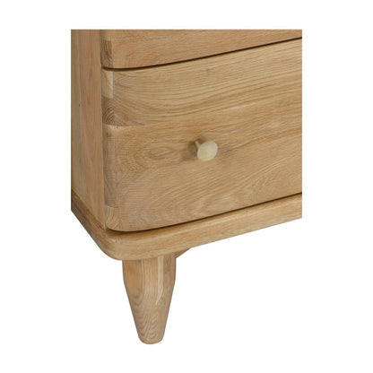Union Home Daniel Chest Natural -  BDM00151