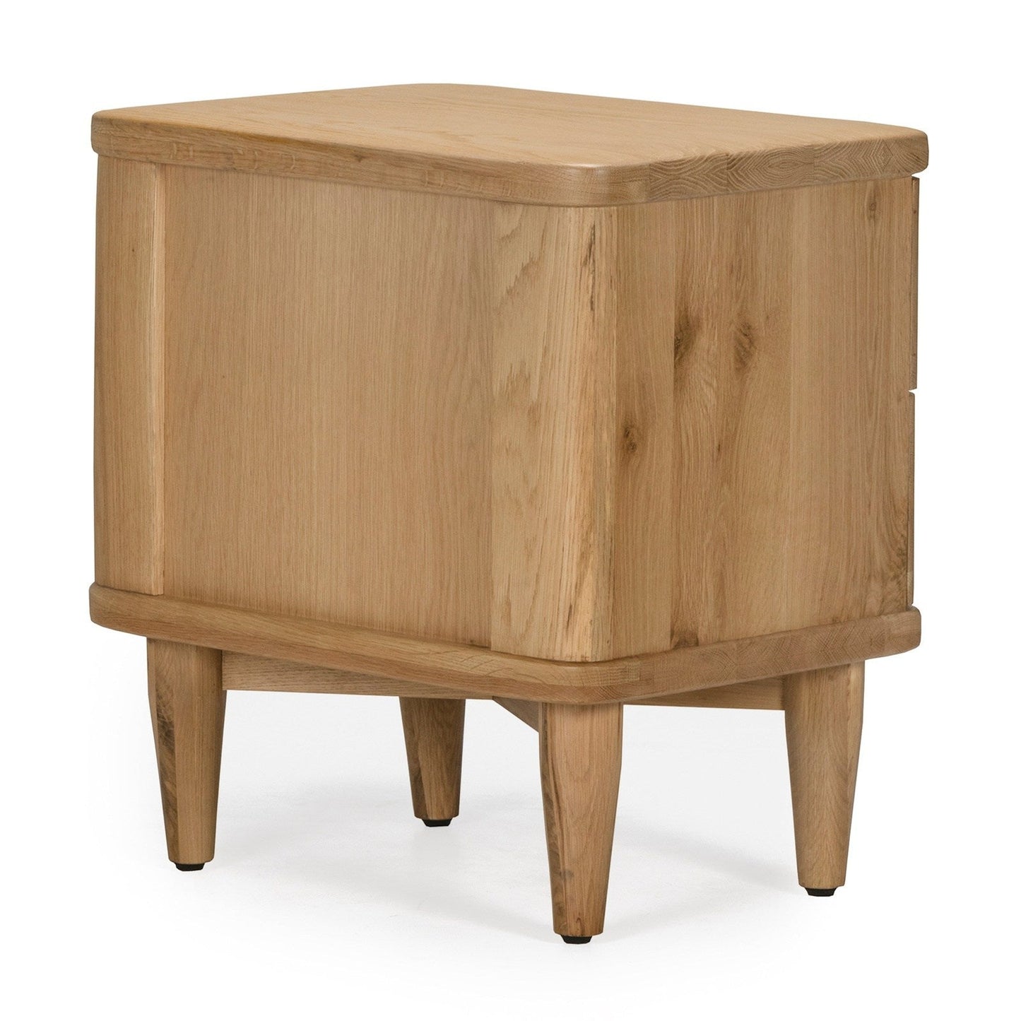 Union Home Daniel Nightstand Natural  - BDM00152