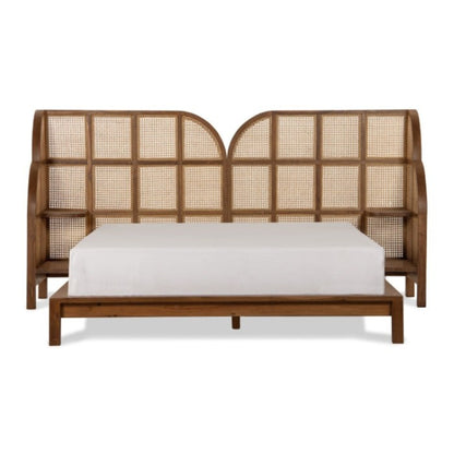 Union Home Nest Queen Bed -  BDM00177