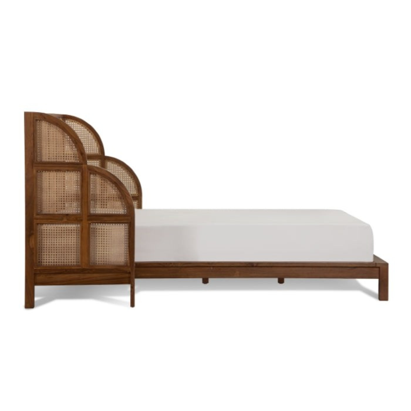 Union Home Nest Queen Bed -  BDM00177