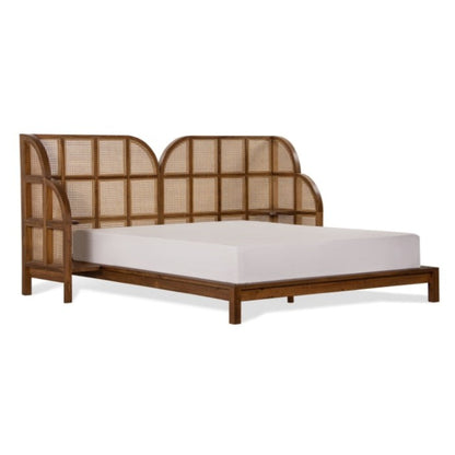 Union Home Nest Queen Bed -  BDM00177
