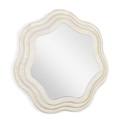 Union Home Swirl Round Mirror Sets  - BDM00202