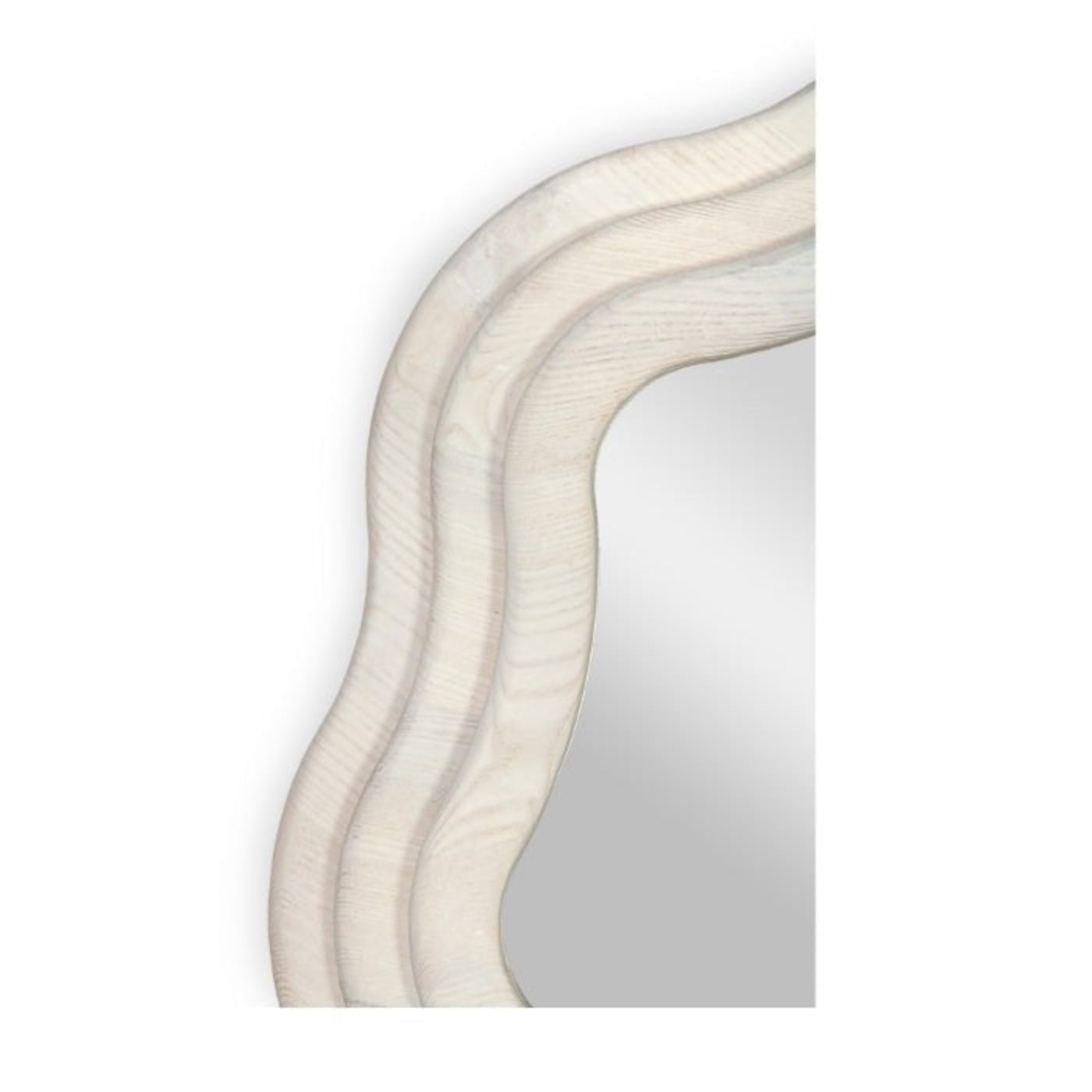 Union Home Swirl Round Mirror Sets  - BDM00202