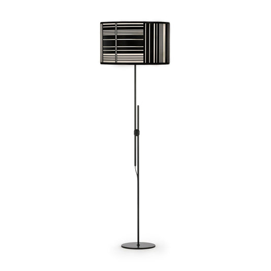 Union Home Barley Floor Lamp -  DEC00021