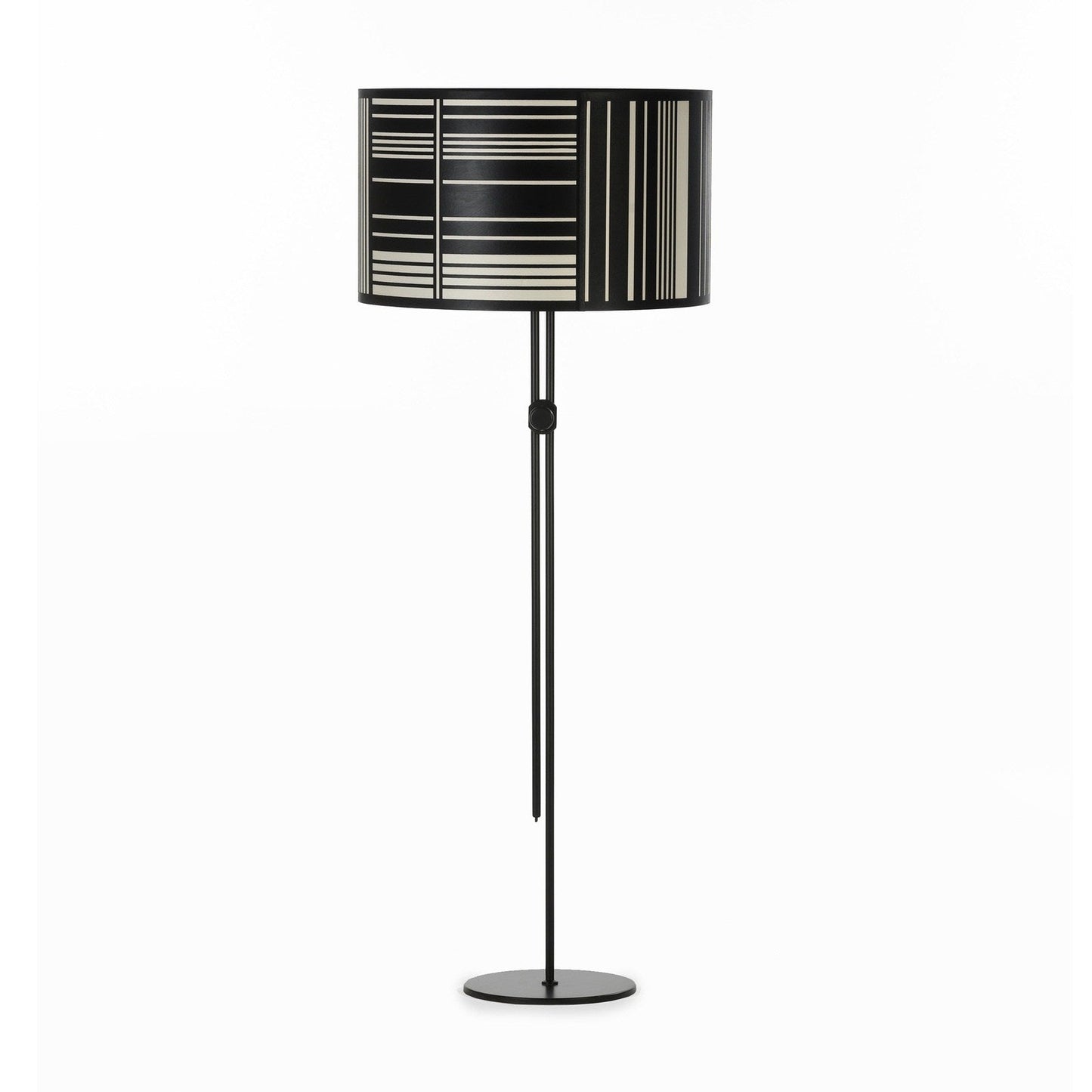 Union Home Barley Floor Lamp -  DEC00021