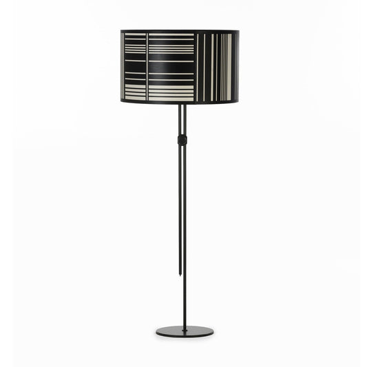 Union Home Barley Floor Lamp -  DEC00021