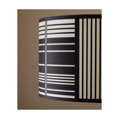 Union Home Barley Floor Lamp -  DEC00021