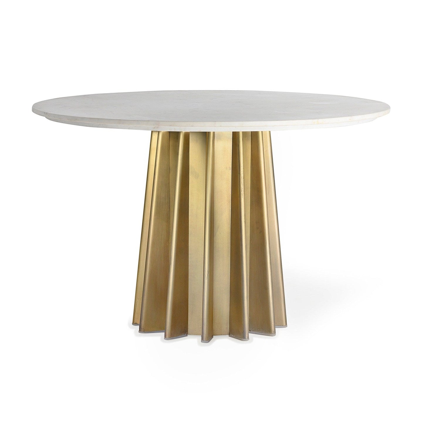 Union Home Shorefront Table -  DIN00019