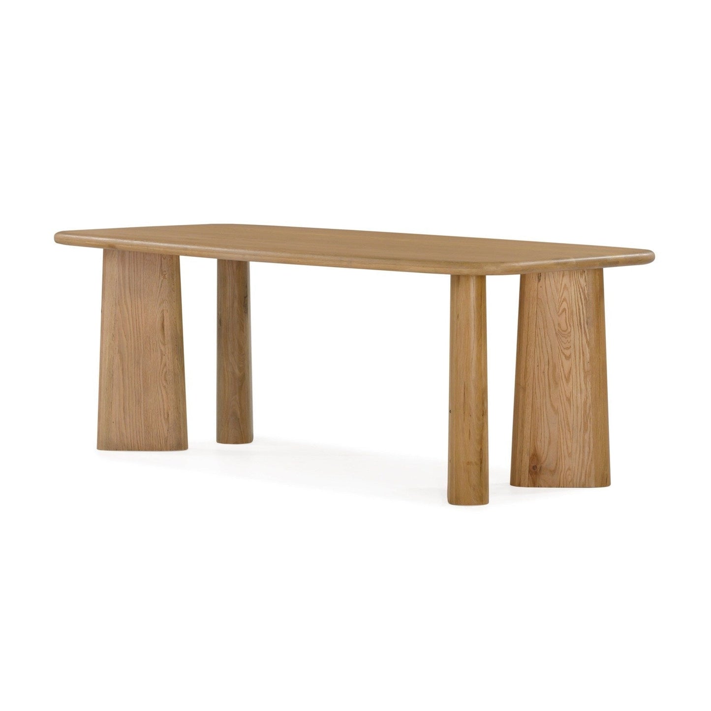 Union Home Laurel Dining Table 84" -  DIN00108