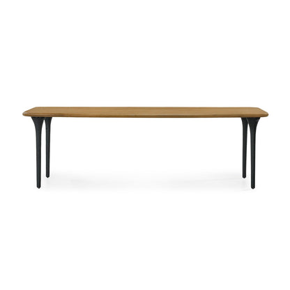 Union Home Etro Dining Table  - DIN00114