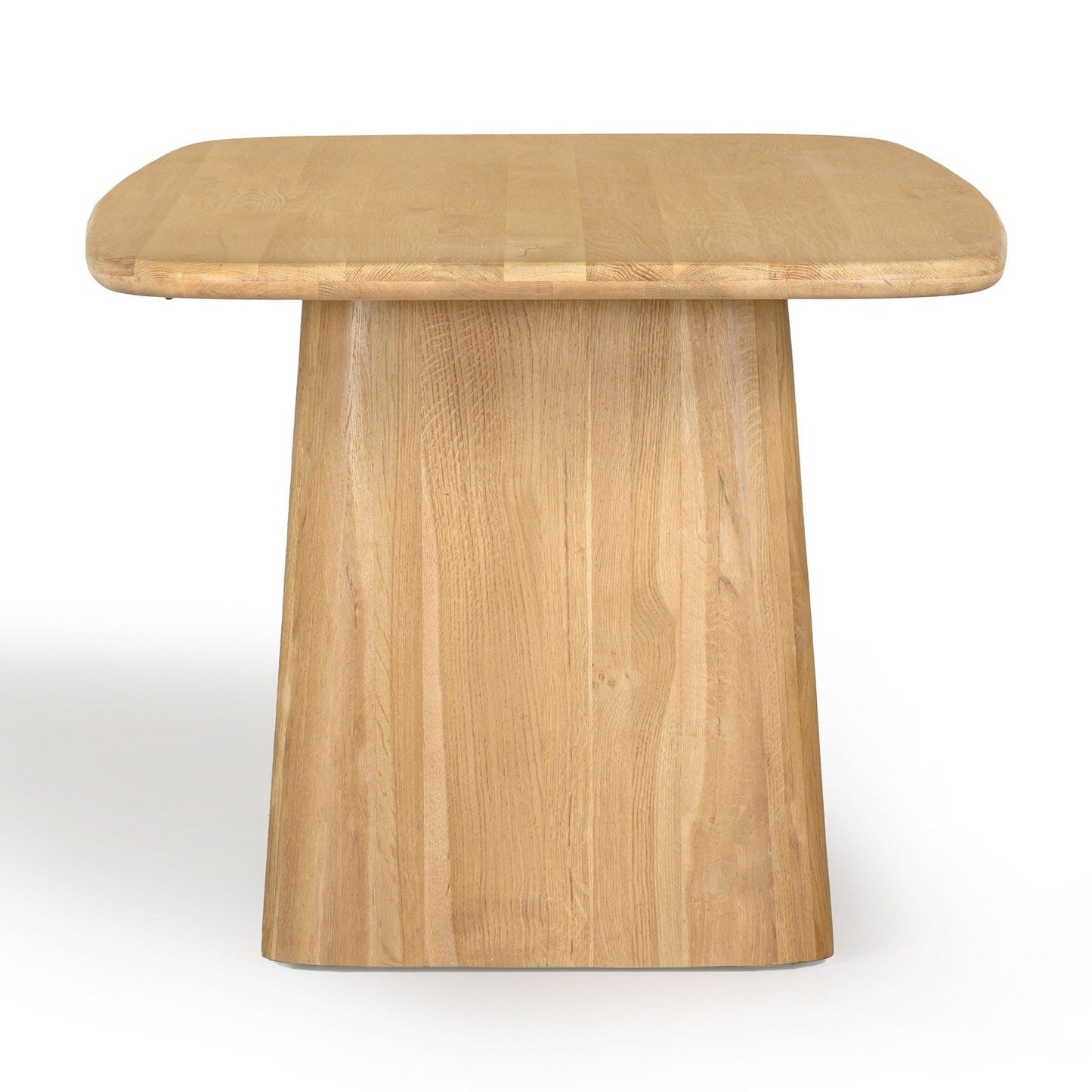 Union Home Laurel Dining Table - Natural  - DIN00118