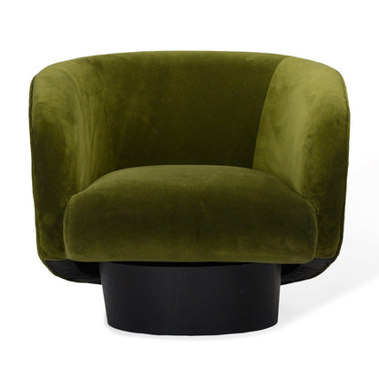 Union Home Rotunda Chair - Ivy -  DIN00123