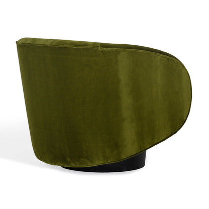 Union Home Rotunda Chair - Ivy -  DIN00123