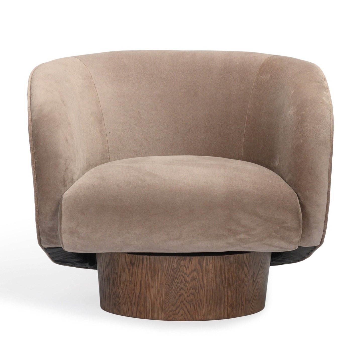 Union Home Rotunda Chair - Stone  - DIN00134