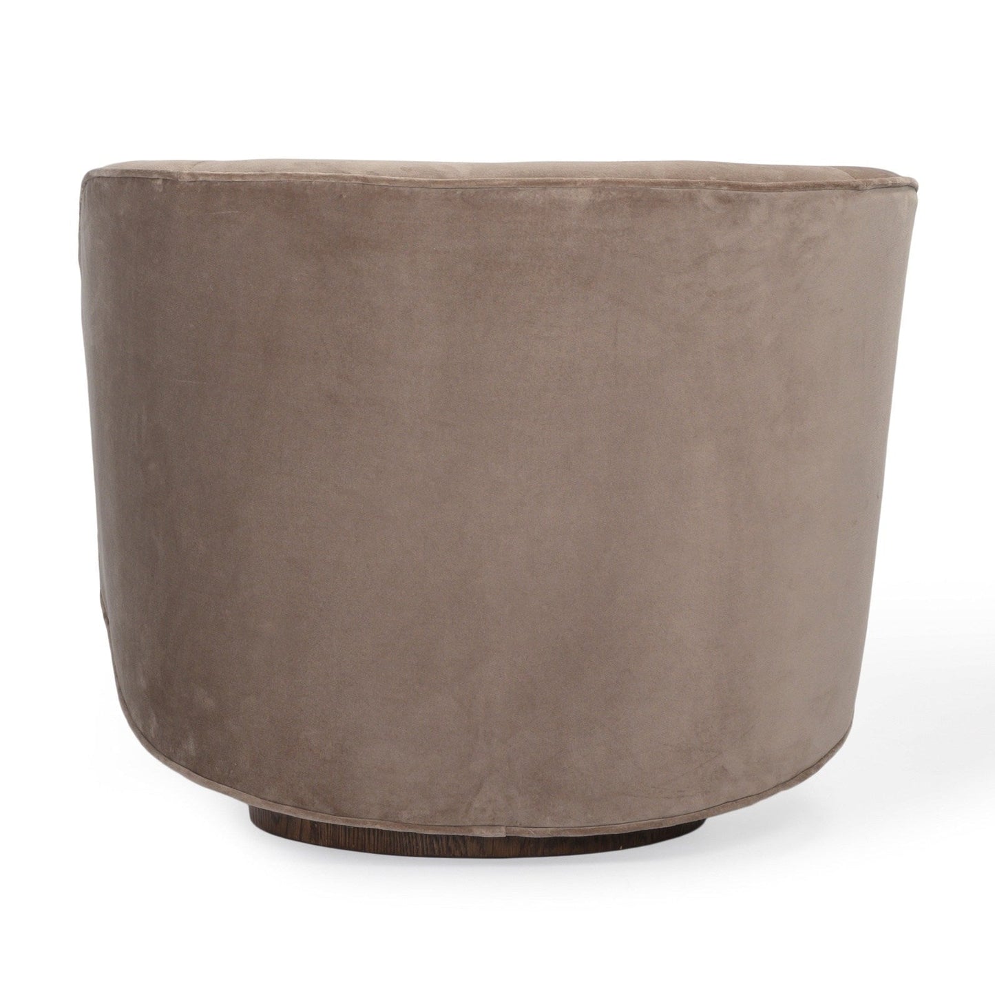Union Home Rotunda Chair - Stone  - DIN00134