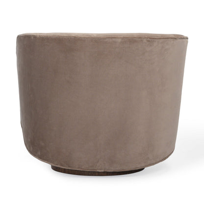 Union Home Rotunda Chair - Stone  - DIN00134