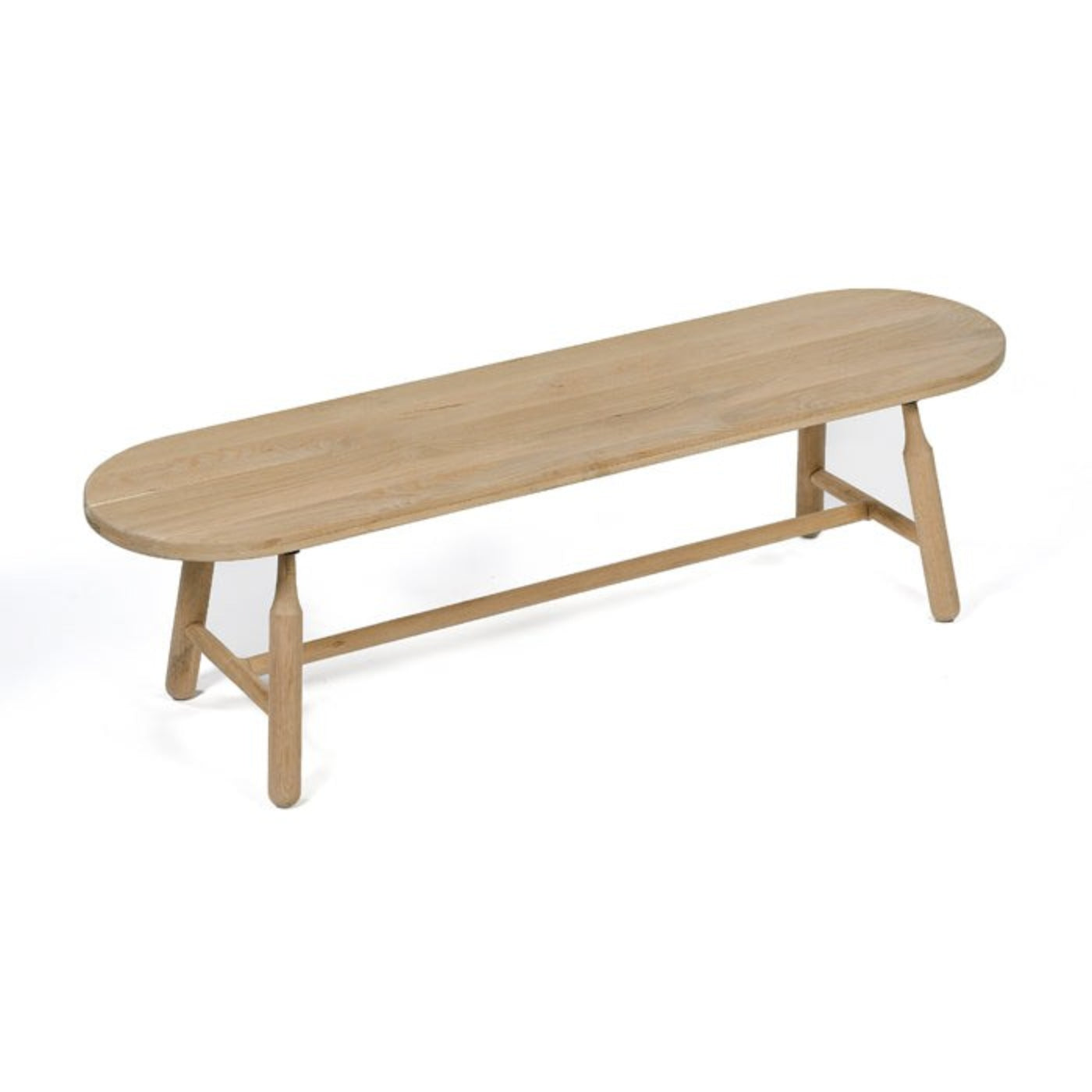 Union Home Dowel Bench  -  DIN00148