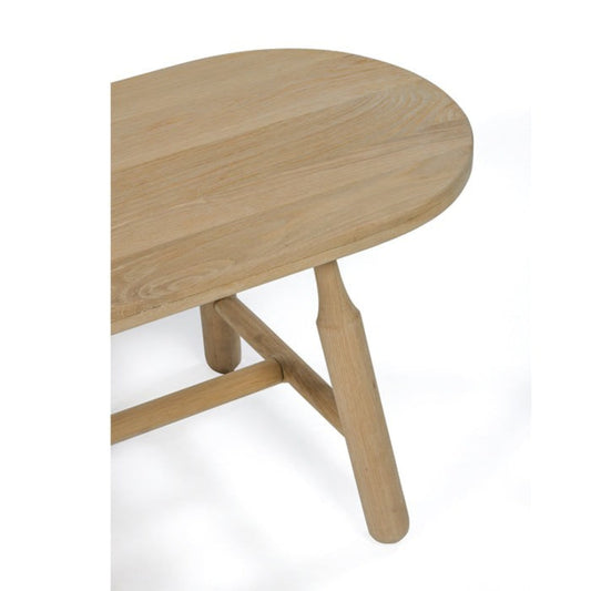 Union Home Dowel Bench  -  DIN00148