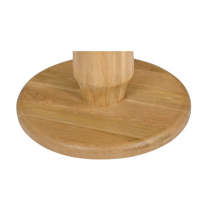 Union Home Dowel Counter Table - Natural -  DIN00166