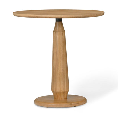 Union Home Dowel Counter Table - Natural -  DIN00166