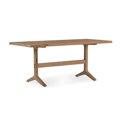 Union Home Denver Dining Table  - DIN00199