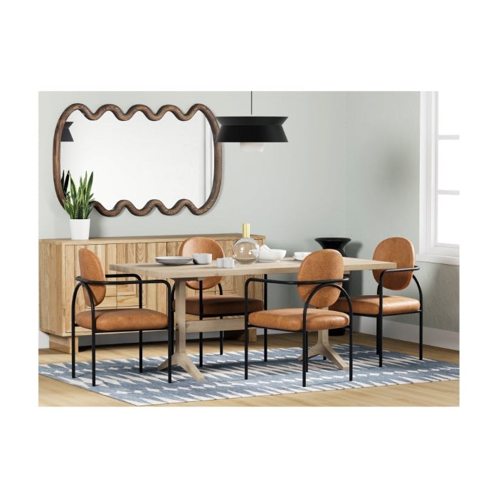 Union Home Denver Dining Table  - DIN00199