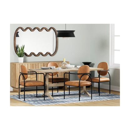 Union Home Denver Dining Table  - DIN00199