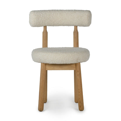 Union Home Centro Chair -  DIN00261