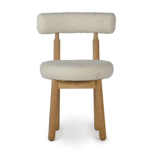 Union Home Centro Chair -  DIN00261